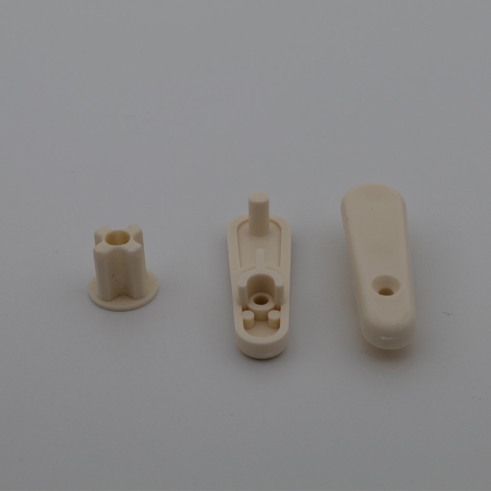 Orta Ayak Tıpası - Model 4