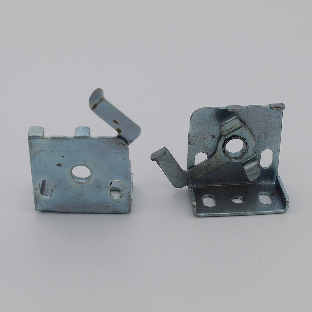 Jaluzi Ayağı Potrayı