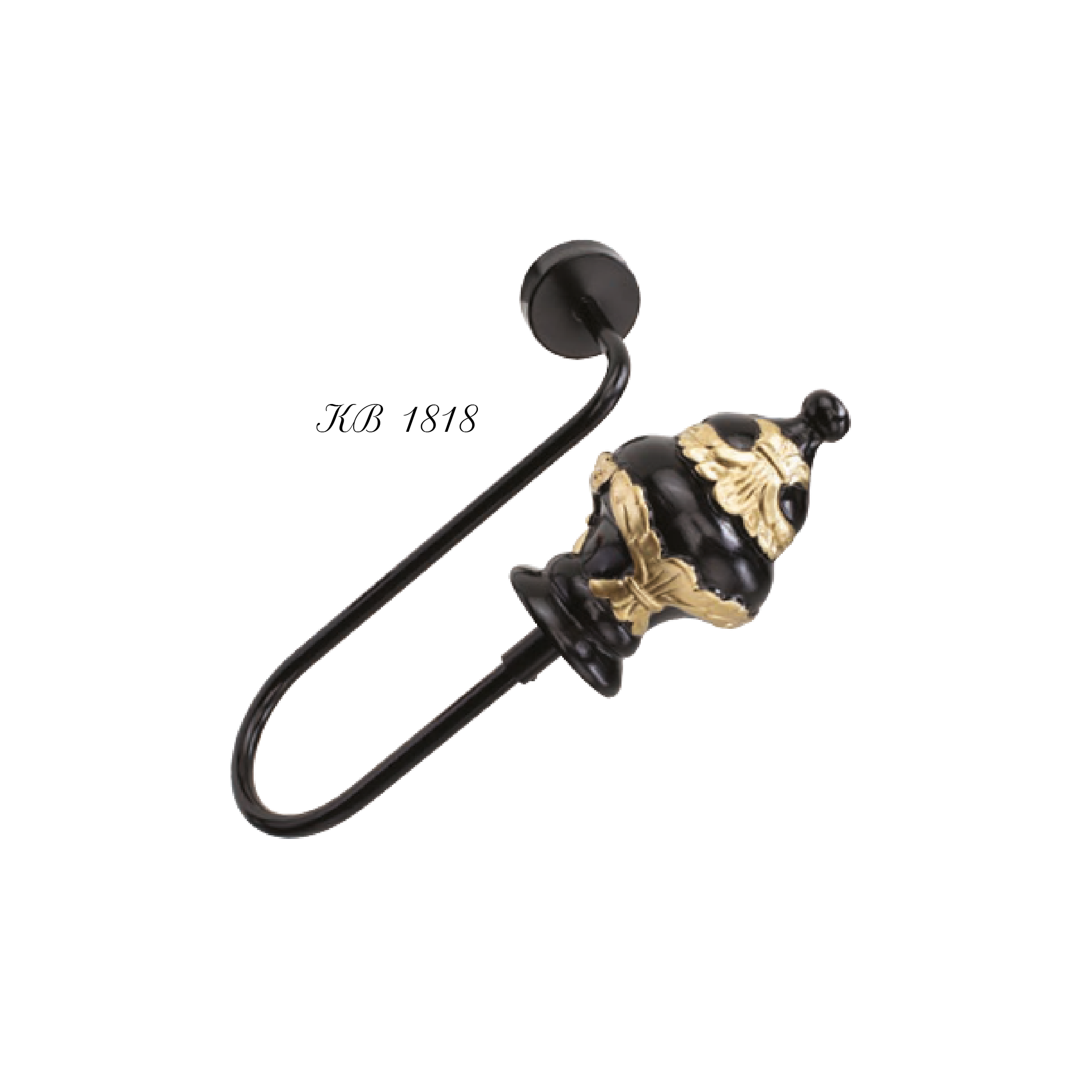 Lores Pera Serisi Kol Renso (1818)