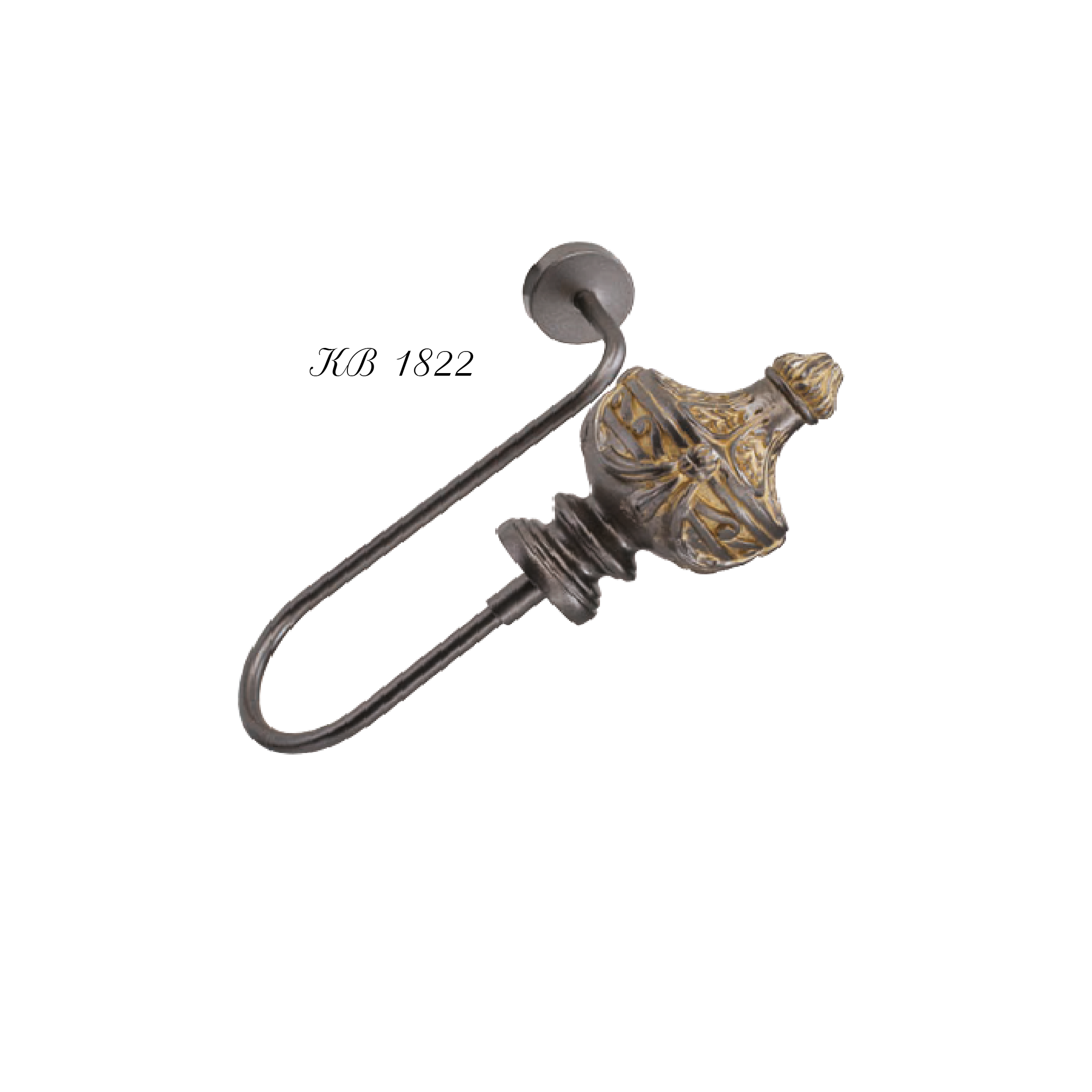 Lores Pera Serisi Kol Renso (1822)