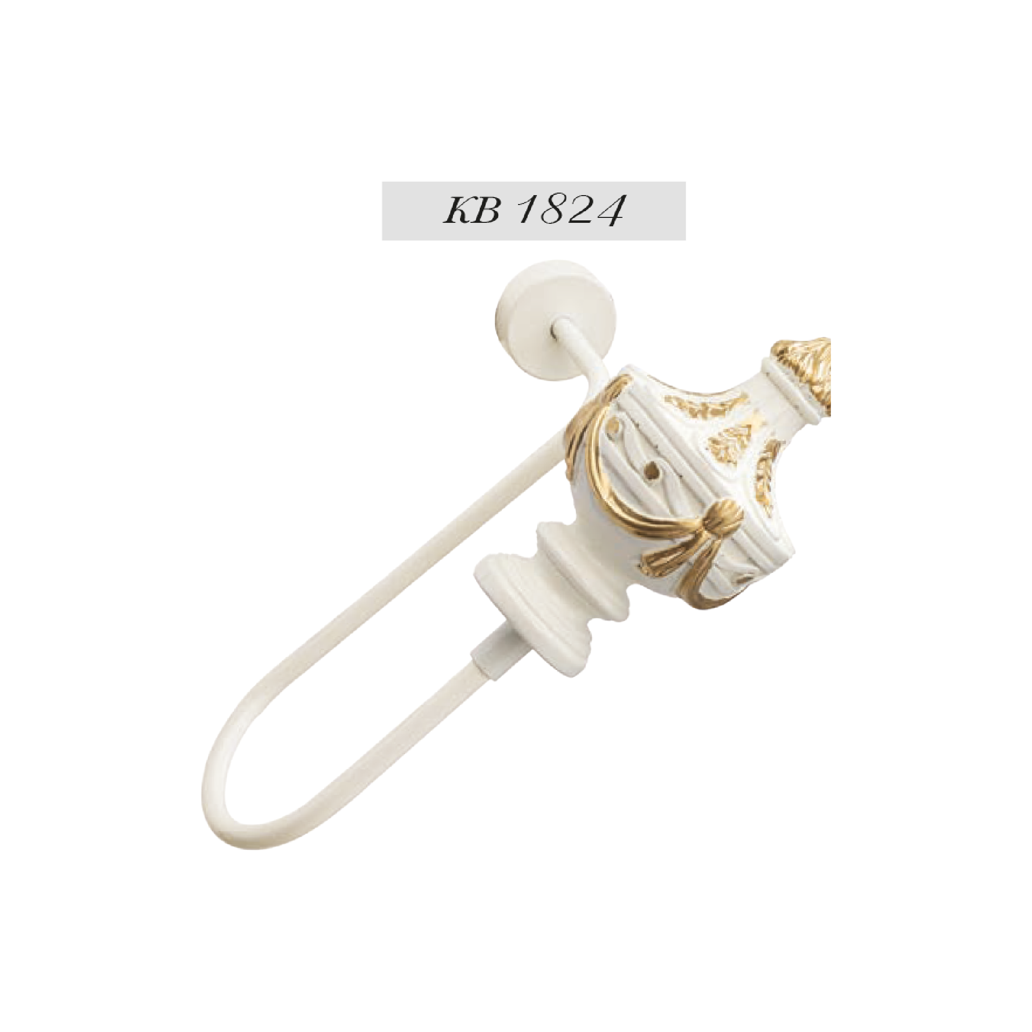 Lores Pera Serisi Kol Renso (1824)