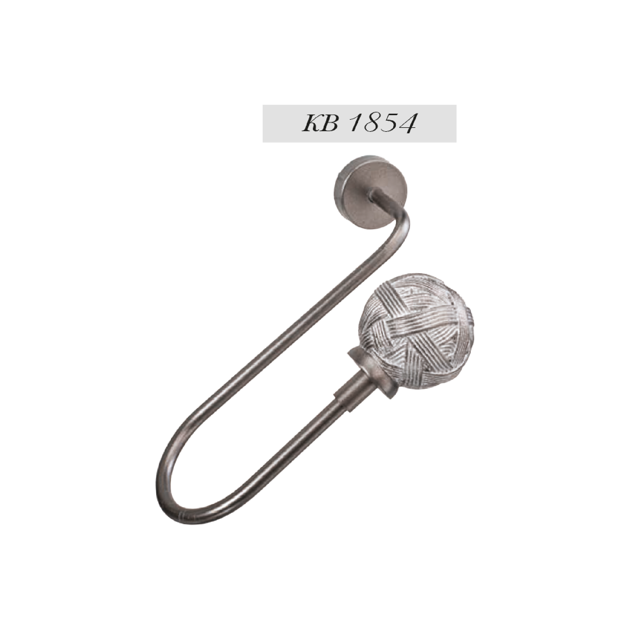 Lores Pera Serisi Kol Renso (1854)