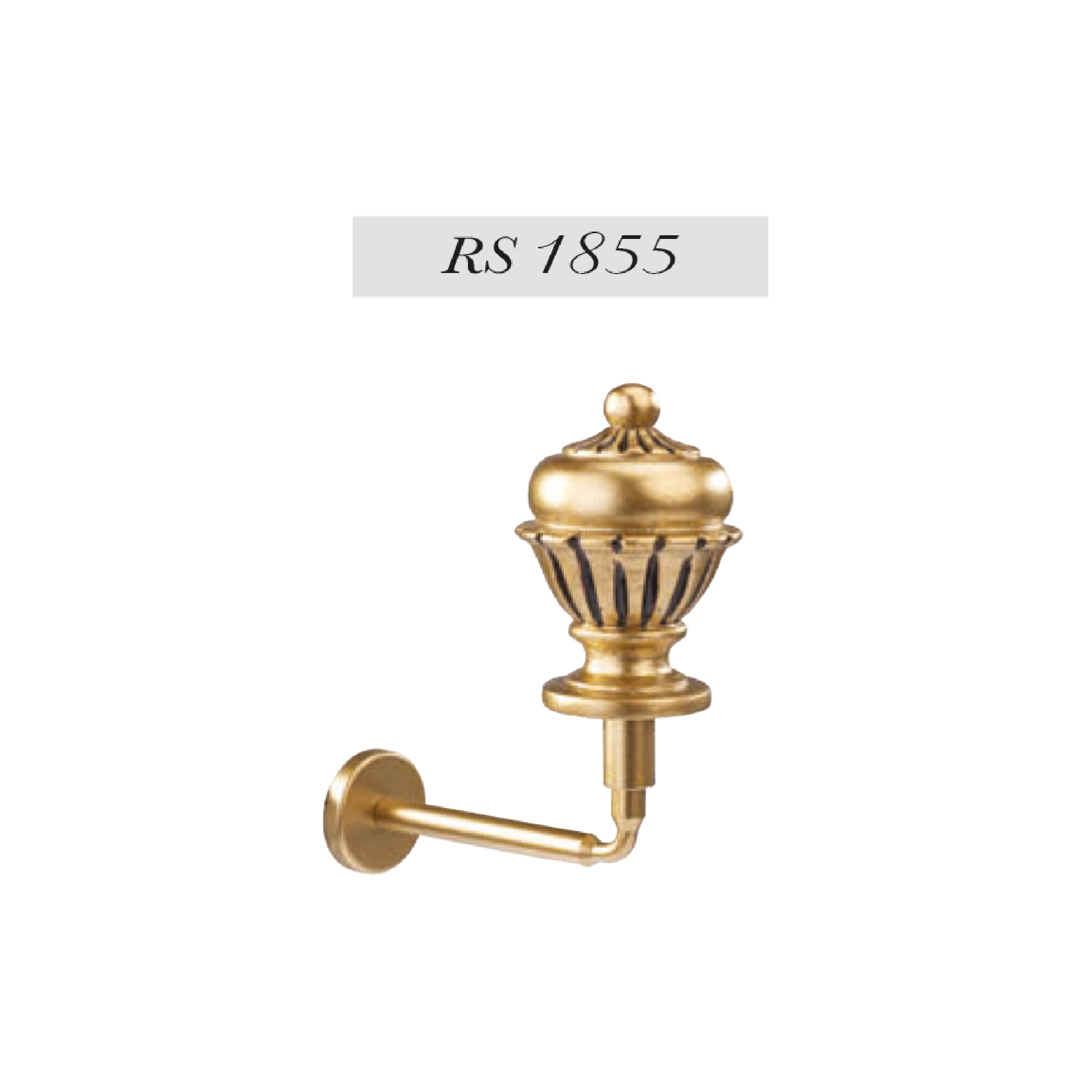 Lores Pera Serisi Renso (1855)