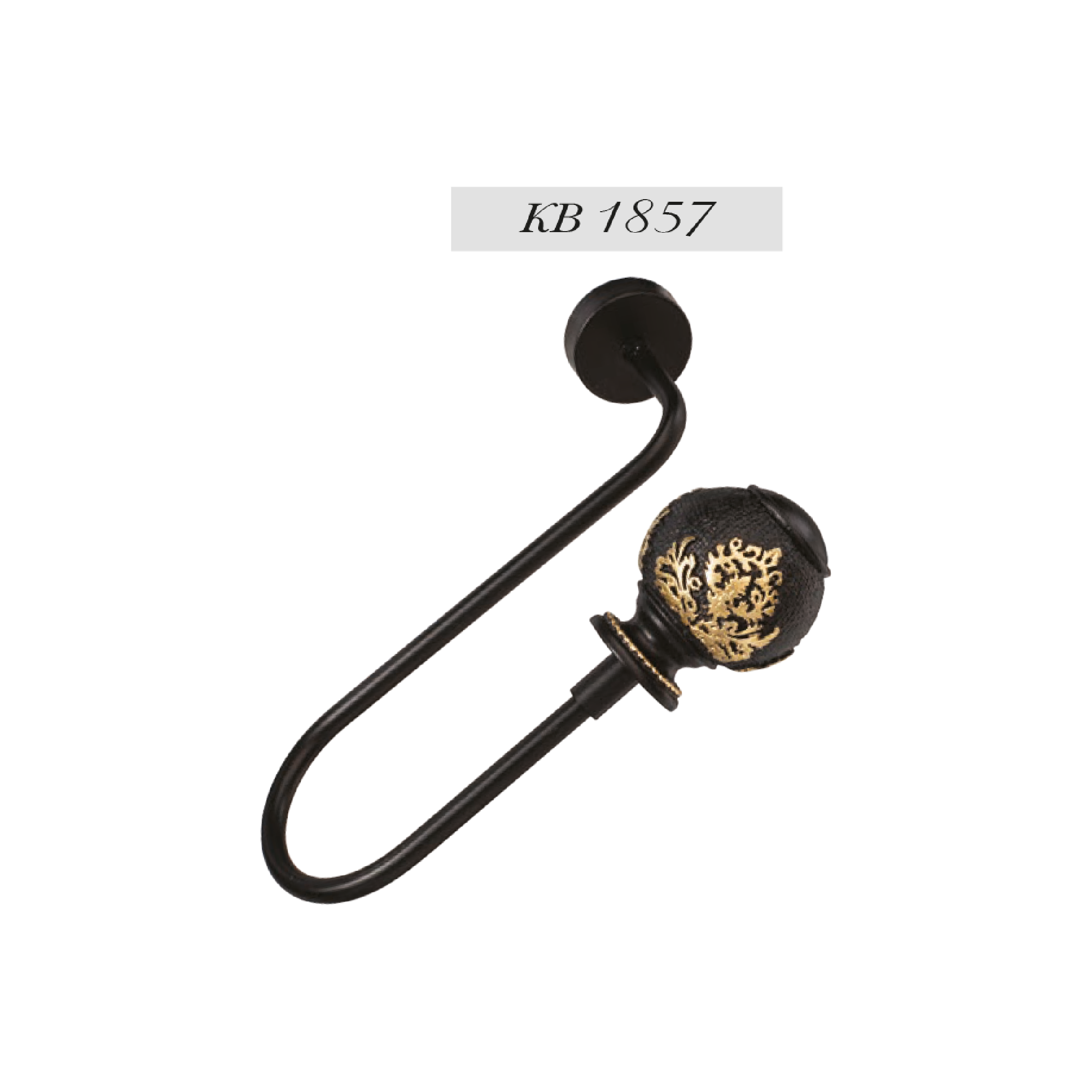 Lores Pera Serisi Kol Renso (1857)