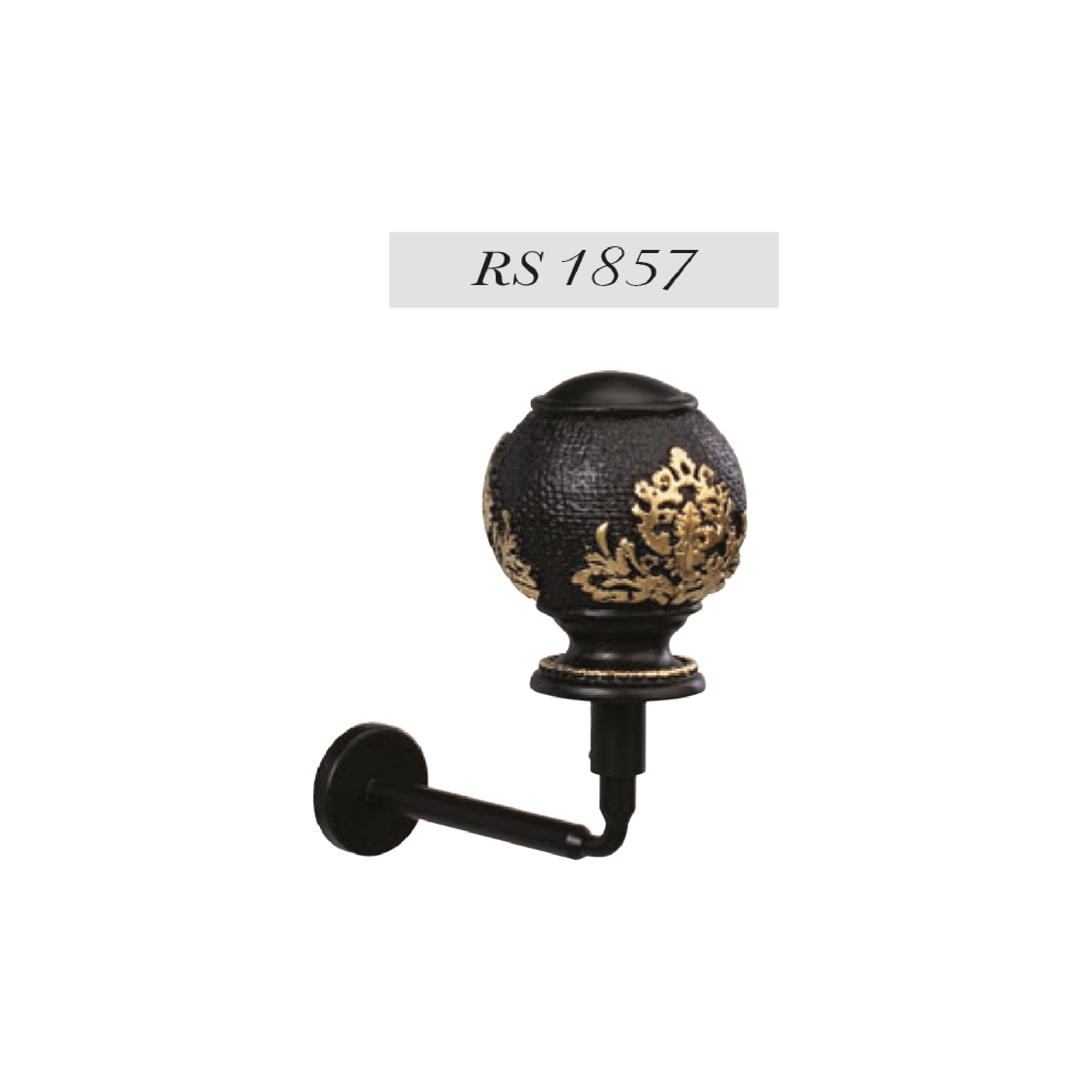 Lores Pera Serisi Renso (1857)