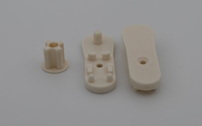 Orta Ayak Tıpası - Model 1